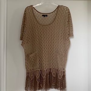 Ryu knit top